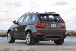 BMW X5 xDrive 5.0i 2010 года
